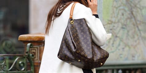 how to wear a louis vuitton bag|all louis vuitton bag styles.